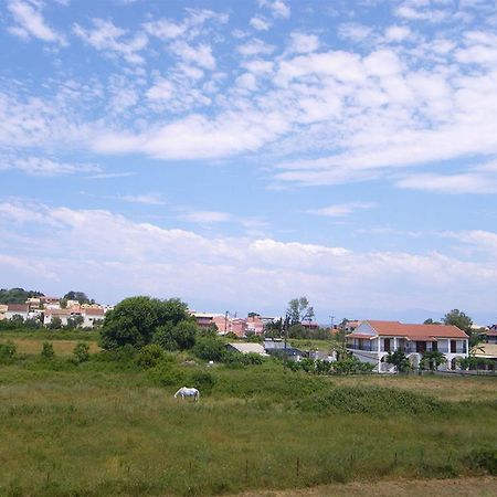 Hotel Christakis Sidárion Esterno foto