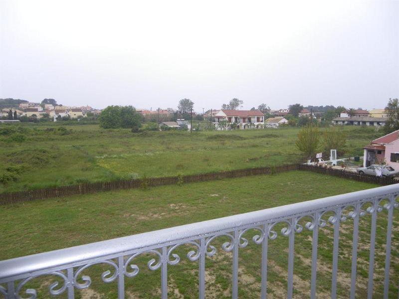 Hotel Christakis Sidárion Esterno foto