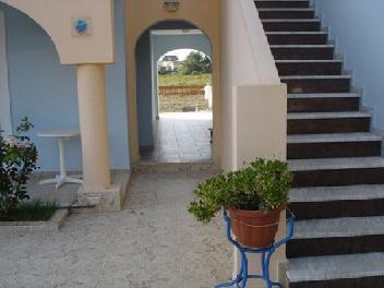 Hotel Christakis Sidárion Esterno foto