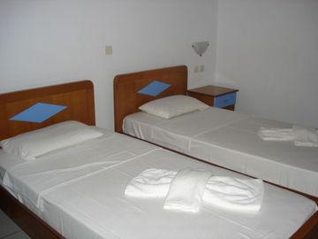 Hotel Christakis Sidárion Esterno foto