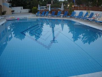 Hotel Christakis Sidárion Esterno foto
