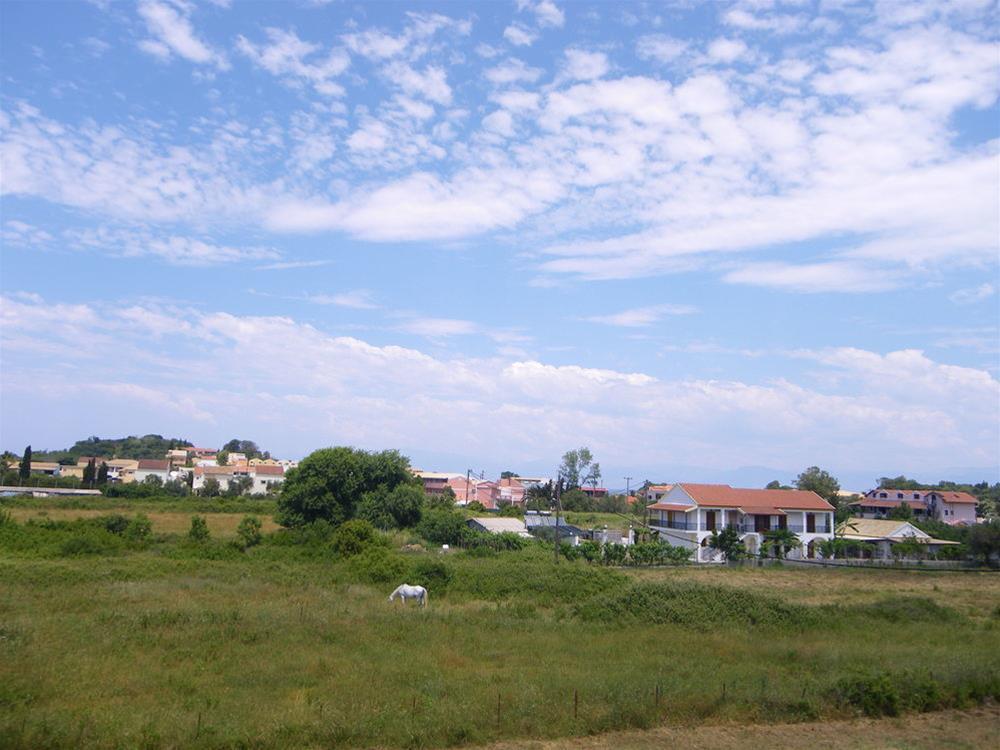 Hotel Christakis Sidárion Esterno foto